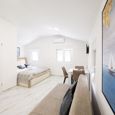 Premium Rooms Prince Zadar Exterior foto