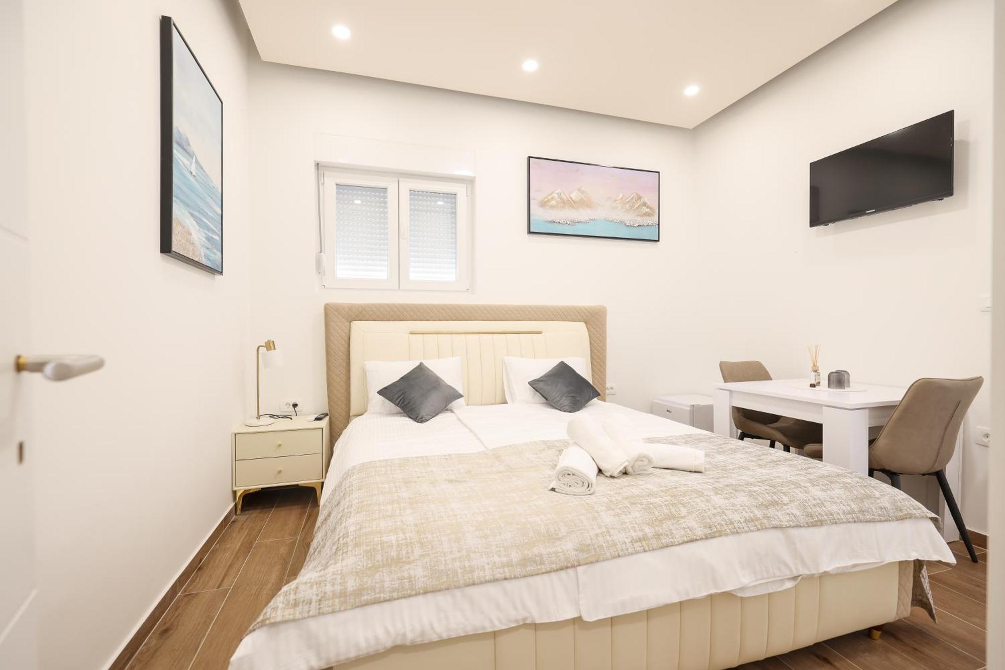 Premium Rooms Prince Zadar Exterior foto